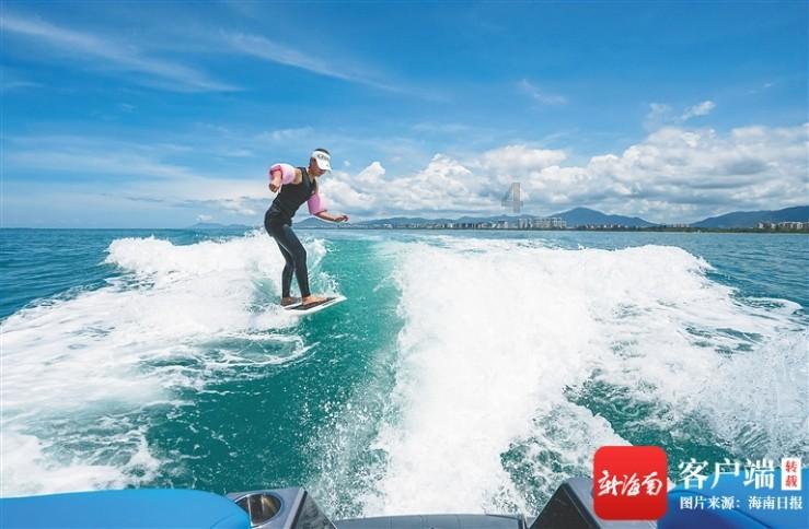 大丛林度假村逃生